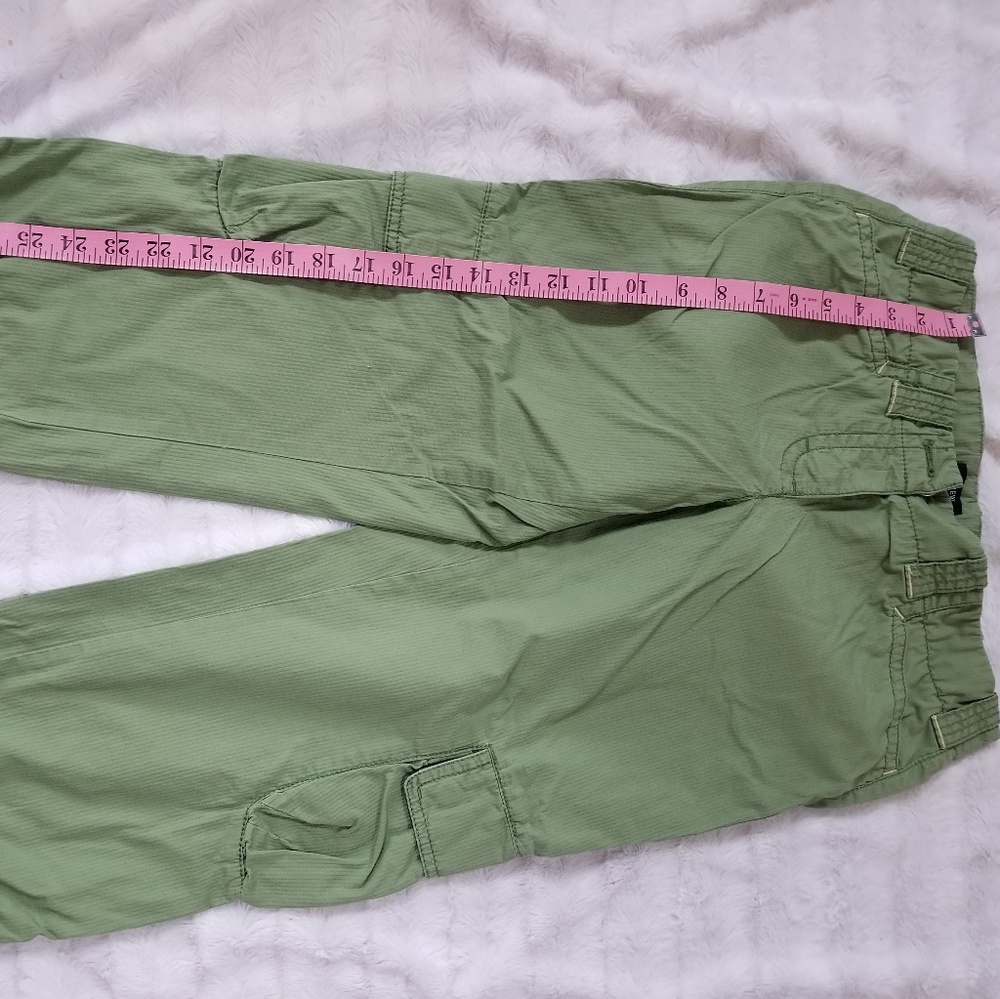 Womens capri pants